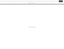 Tablet Screenshot of giuseppedifusco.it